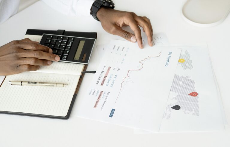 The Proven Secret to High-Stake Funding: How Investment Consulting Lagos Experts Secure Your Business Future